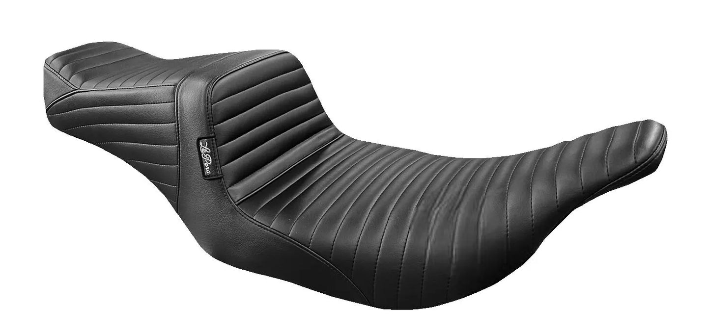Le Pera Tailwhip Seat Sadlar Harley Touring bild 19 PMMEDIA:828a5dfe86bd321e