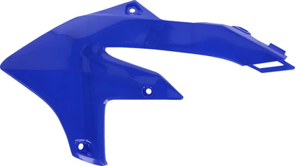 Cycra Powerflow Intake Radiator Shrouds Ersättningspaneler kaross bild 15 PMMEDIA:de91b8f471866973
