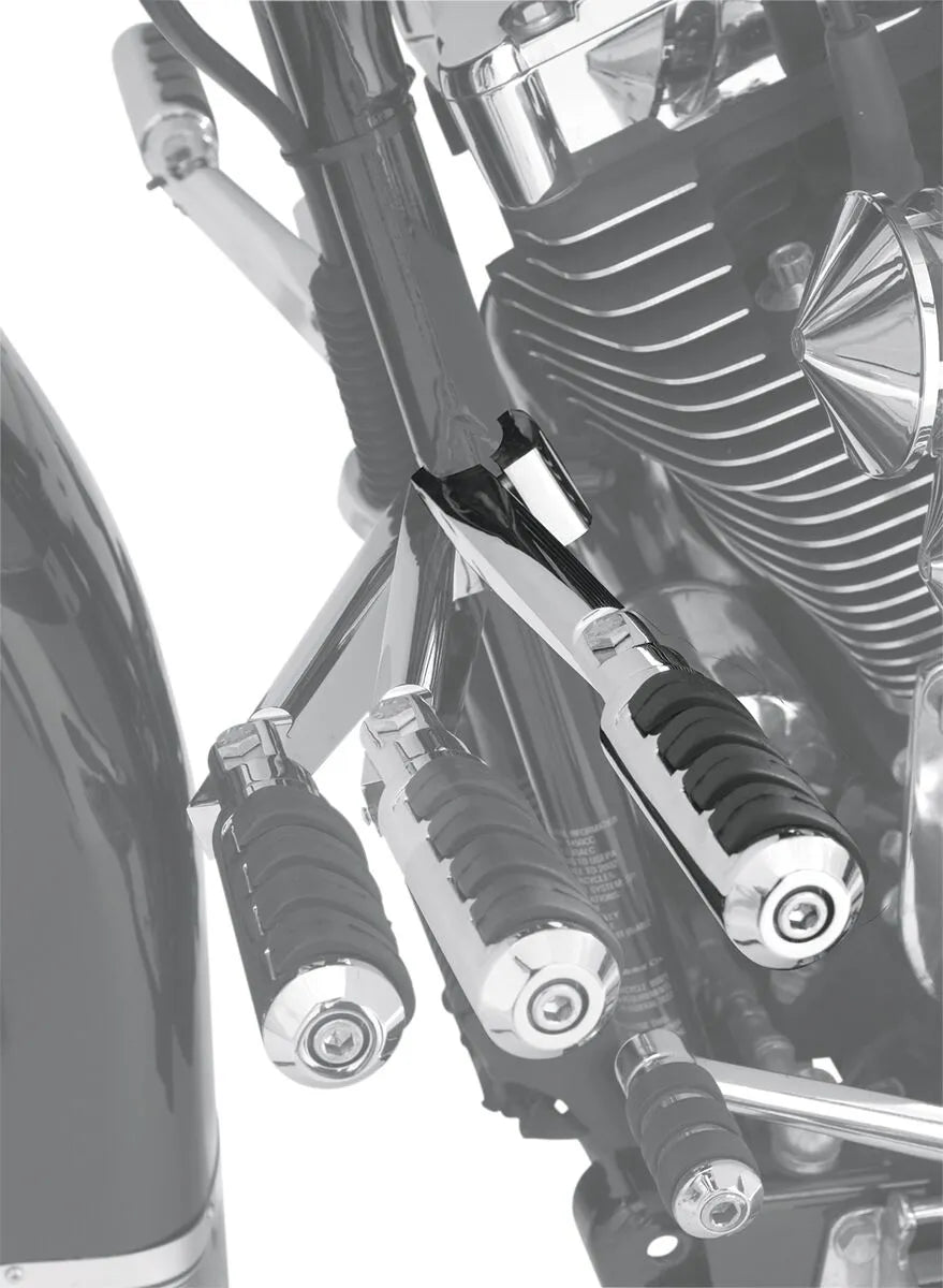 RIVCO PRODUCTS Highway Pegs med ramfästen bild 2 PMMEDIA:89571940ebcb4ddd