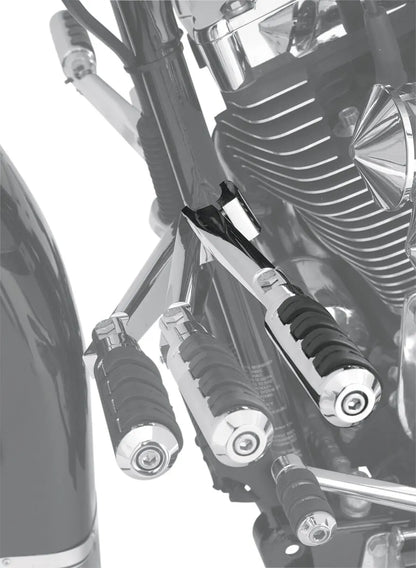 RIVCO PRODUCTS Highway Pegs med ramfästen bild 2 PMMEDIA:89571940ebcb4ddd