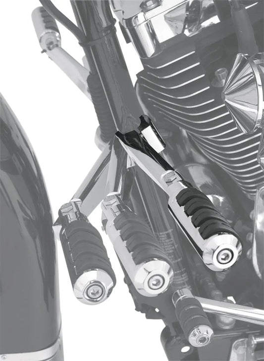 RIVCO PRODUCTS Highway Pegs med ramfästen bild 2 PMMEDIA:89571940ebcb4ddd
