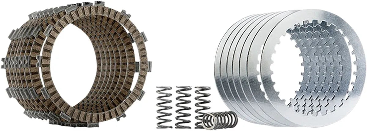 HINSON RACING Kopplingsplatta och Fjäderkit bild 1 PMMEDIA:93053236ca260bcc