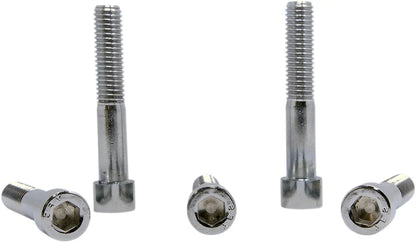Drag Specialties Replacement Socket-Head Bolts Monteringssats sortiment bild 18 PMMEDIA:32e1d47307ed2e74