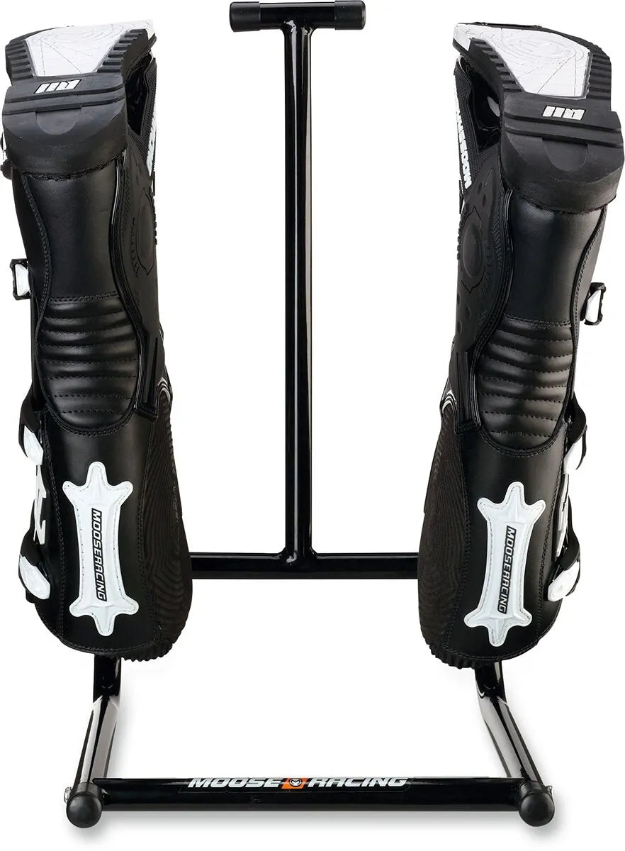 MOOSE OFFROAD HARD-PARTS Boot Wash/Dry Stand bild 1 PMMEDIA:128c0e008059a4bd