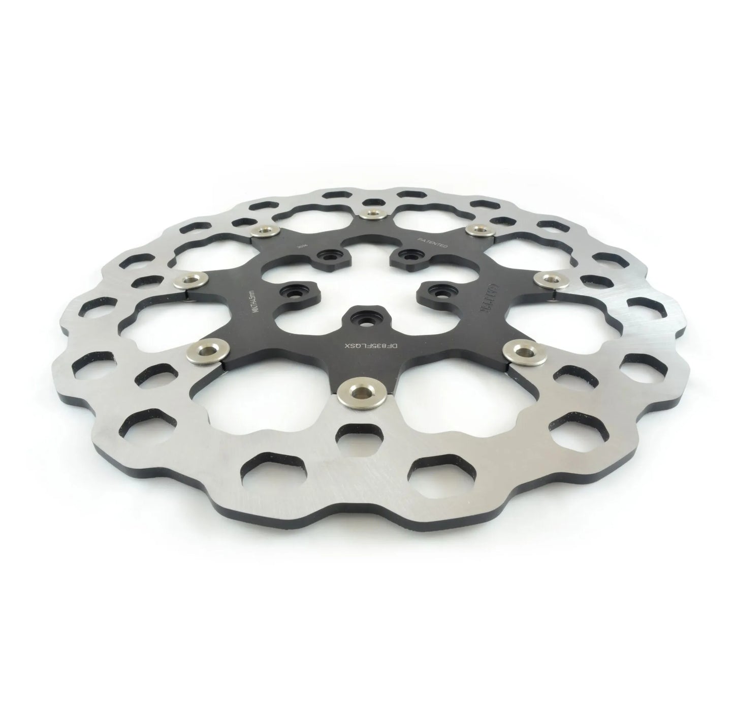 Galfer Brake Rotor Floating Cubiq Bromsskivor street bild 5 PMMEDIA:cbe6847d1d16dfd8
