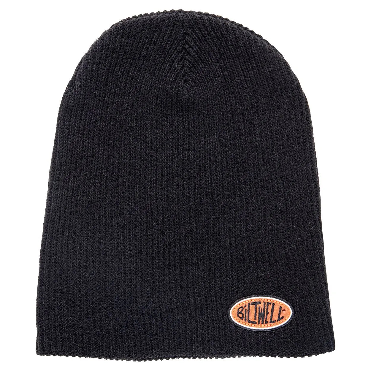 BILTWELL Oval Beanie Svart bild 1 PMMEDIA:899251482fb03b2b