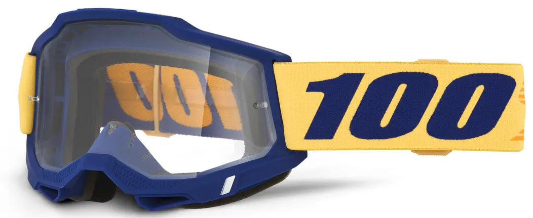 100 Percent Accuri 2 Goggles bild 2 PMMEDIA:3781698834633e2c