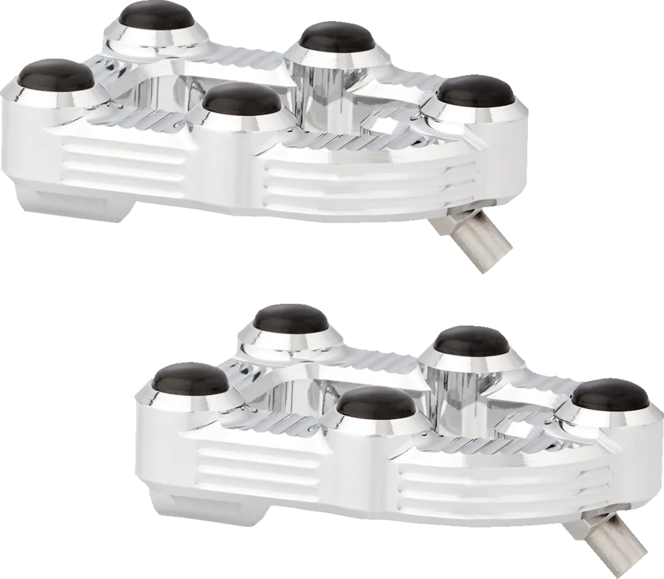 Arlen Ness MX Foot Pegs Fotpinnar & delar bild 4 PMMEDIA:4992ccbe5d522bc9