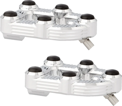 Arlen Ness MX Foot Pegs Fotpinnar & delar bild 4 PMMEDIA:4992ccbe5d522bc9