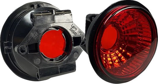 MOOSE OFFROAD FOUR WHEEL Halogen Bakljus för Can-Am bild 3 PMMEDIA:66fbf04e018e2cee