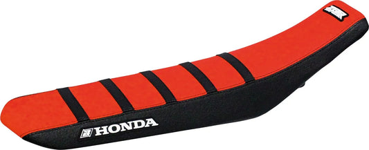 BLACKBIRD RACING Zebra Sitsöverdrag CRF 21-22 bild 1 PMMEDIA:9f778550ff30bb74