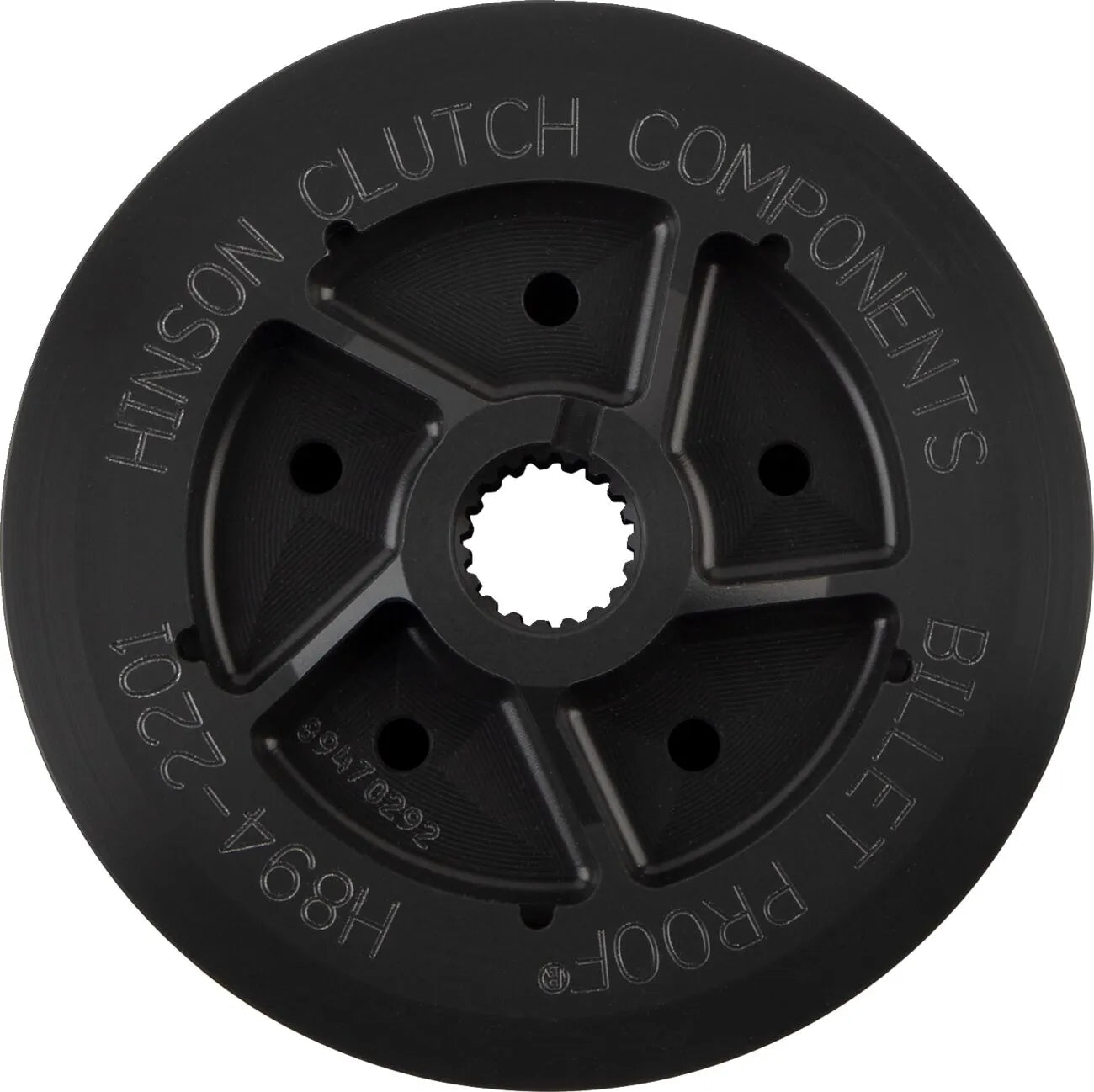 HINSON RACING Inner Clutch Hub för CRF250R 2022+ bild 3 PMMEDIA:4f001202dbc1a6d1