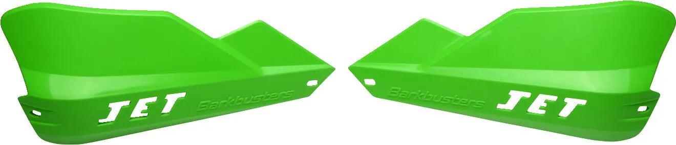 Barkbusters JET Plastic Guards Handskydd bild 6 PMMEDIA:f4e434fecc8902d5