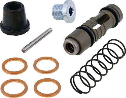 Moose Offroad Hard Parts Master Cylinder Rebuild Kit Kopplings- & bromsreglage renoveringssats bild 2 PMMEDIA:25f7d2b23257b0d2