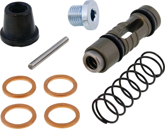 Moose Offroad Hard Parts Master Cylinder Rebuild Kit Kopplings- & bromsreglage renoveringssats bild 2 PMMEDIA:25f7d2b23257b0d2