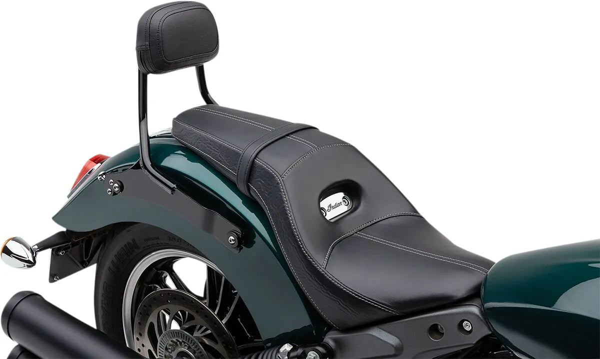 Cobra Detachable Mini Backrest Sissybars bild 6 PMMEDIA:13601809b79149af