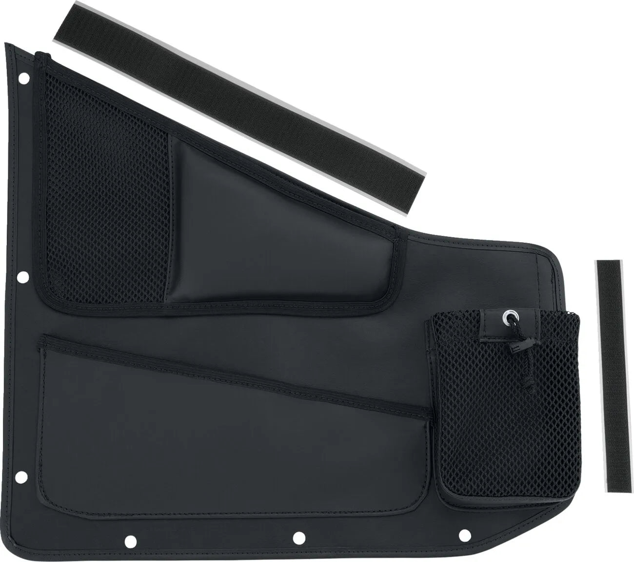 SHOW CHROME Console Organizer för förarplatsen bild 1 PMMEDIA:3454420a592980ed