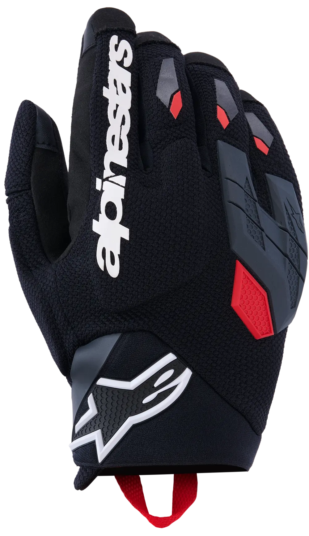 Alpinestars (Road) Durack Street sport handskar herr bild 2 PMMEDIA:ab11666b3ba64ea0