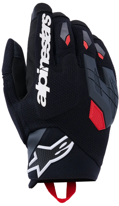 Alpinestars (Road) Durack Street sport handskar herr bild 2 PMMEDIA:ab11666b3ba64ea0