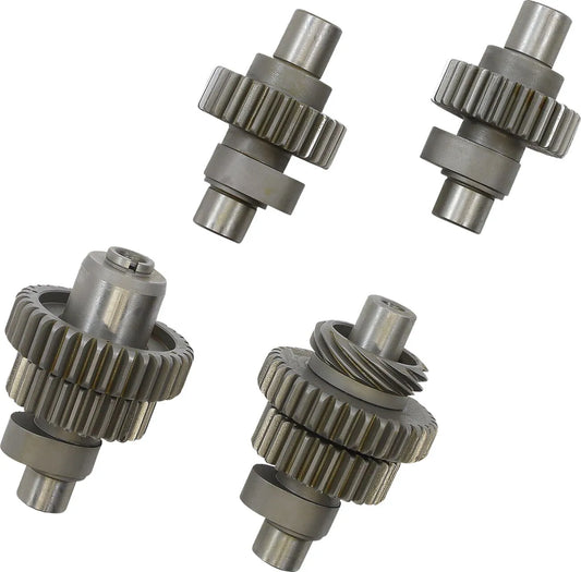 ANDREWS PB+ Kamaxlar 71-80 XL bild 1 PMMEDIA:78b688923e03360d