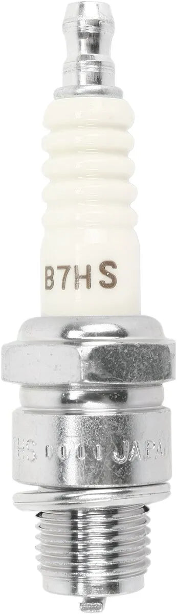 NGK SPARK PLUGS Tändstift B7HS bild 1 PMMEDIA:58f0b5b58075c332