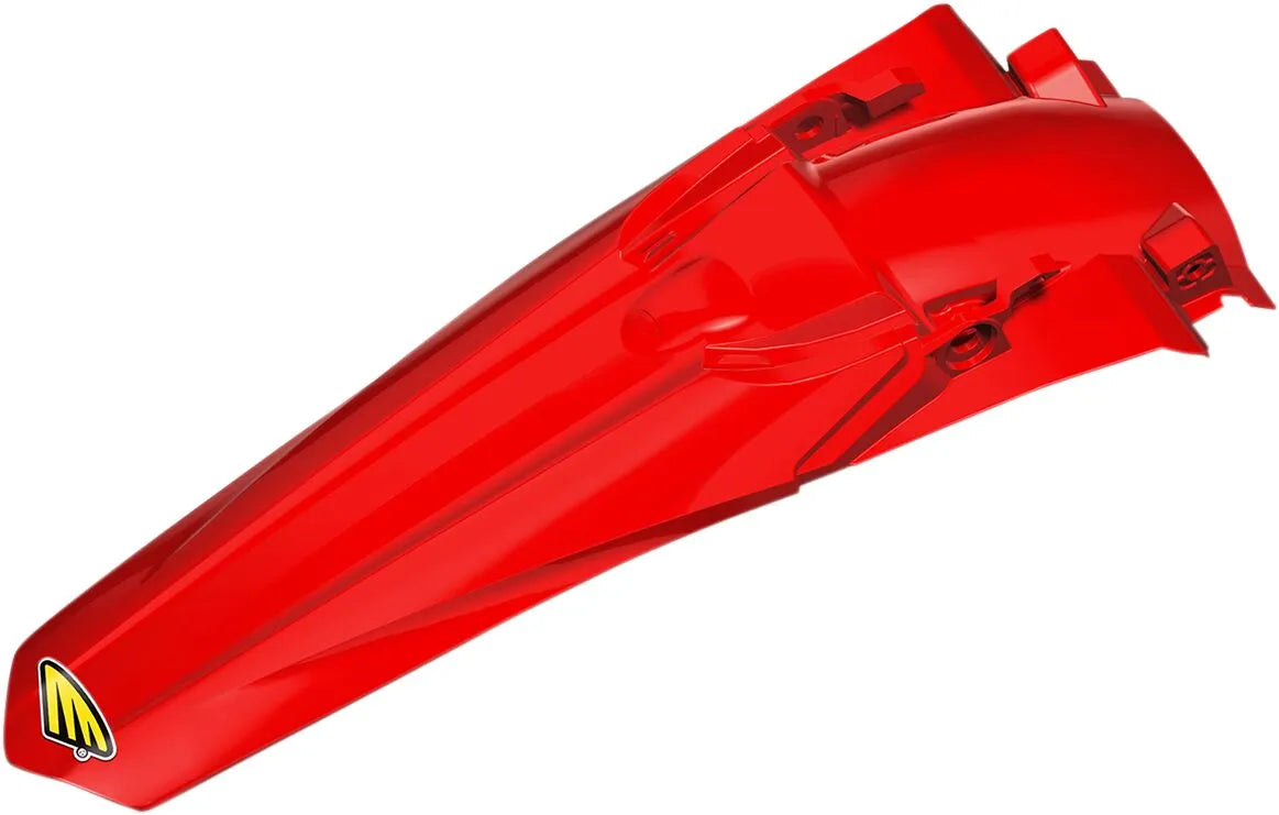 Cycra Powerflow Rear Fender Offroadmotorcyklar bild 11 PMMEDIA:1d4839766e8bd997