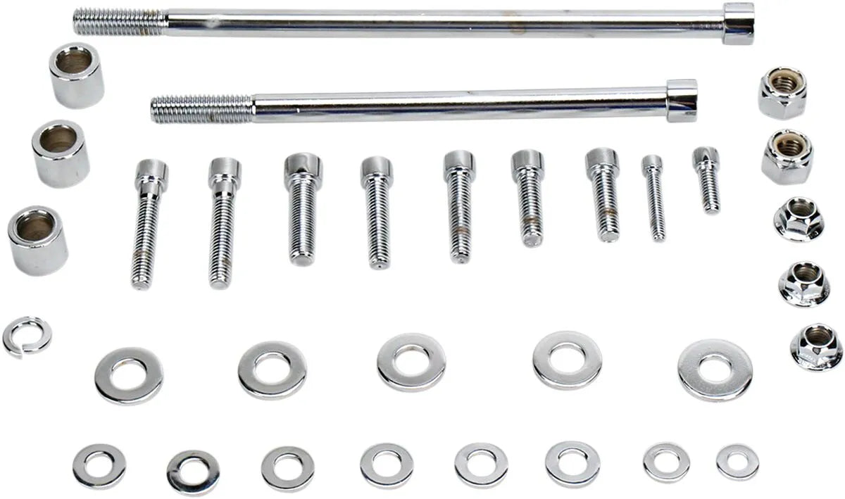 GARDNER-WESTCOTT Motorfäste Bultkit 07-17 bild 1 PMMEDIA:293356471e9aab81
