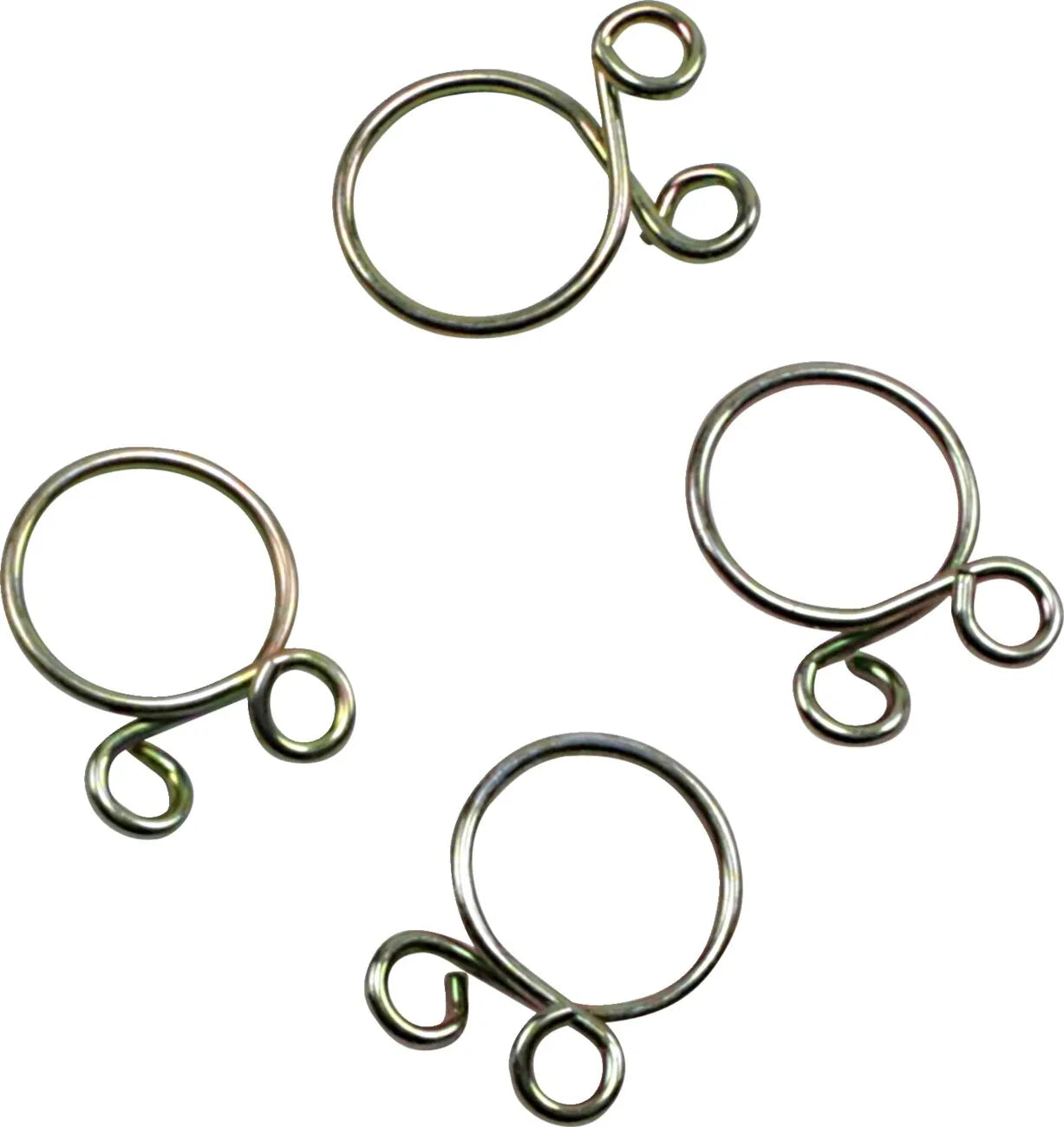 ALL BALLS Fyllningsklämma för bränsleledning 4-pack bild 1 PMMEDIA:d0d07fe9e0adb2f4