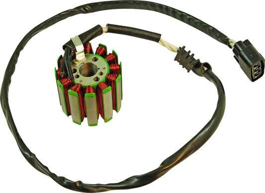 PARTS EUROPE Stator för motorcykel bild 1 PMMEDIA:d826e61103683108
