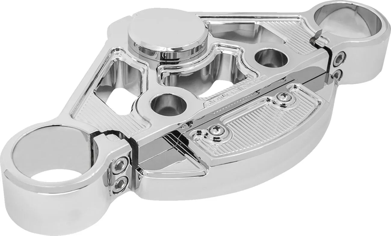 Arlen Ness Method® Top Tree Styrkronor & kit bild 7 PMMEDIA:cbf7e986bee5e8df