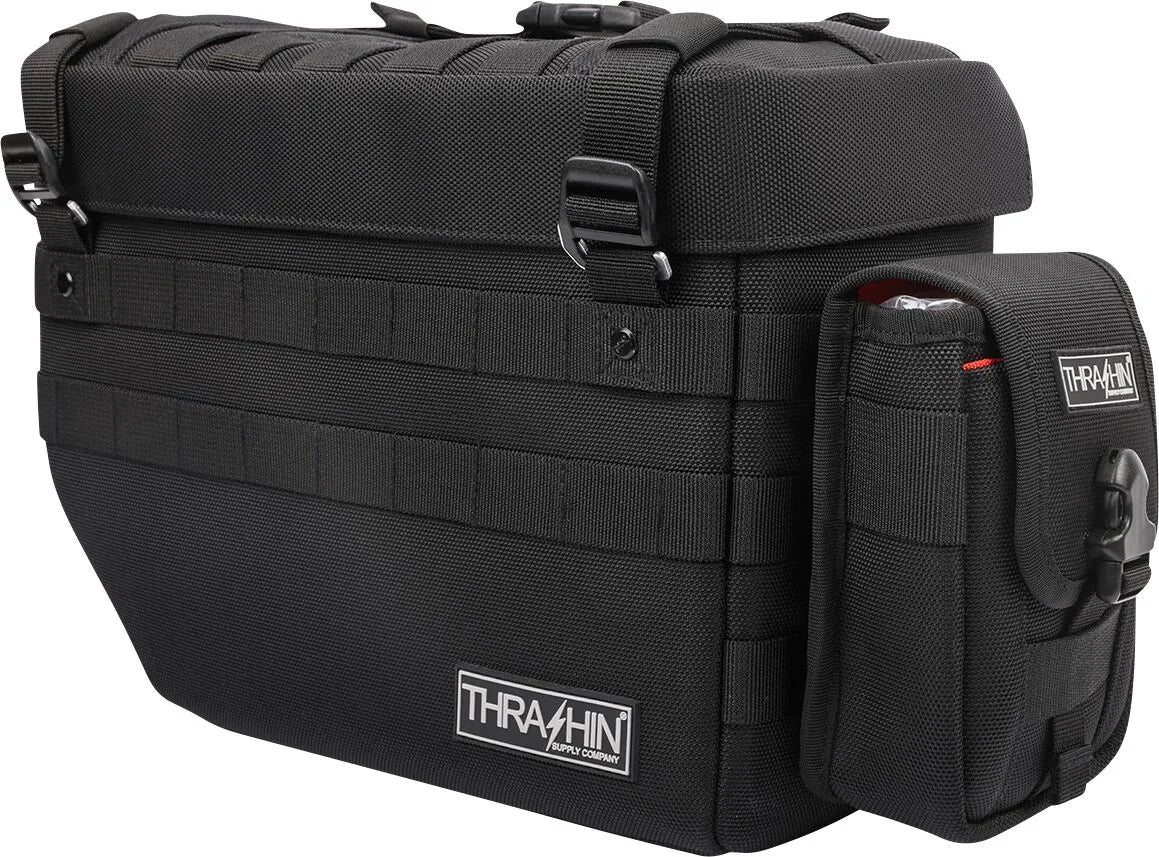 THRASHIN SUPPLY CO. Multi-Use Pouch bild 6 PMMEDIA:7a40796592ca711a