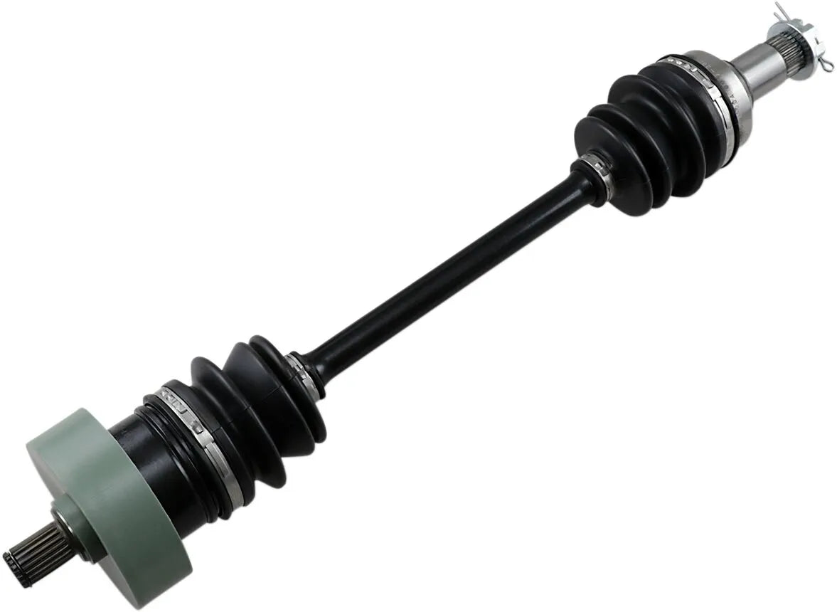 MOOSE OFFROAD FOUR WHEEL Komplett Axelkit för CFMOTO bild 3 PMMEDIA:38aefef9be530ea2