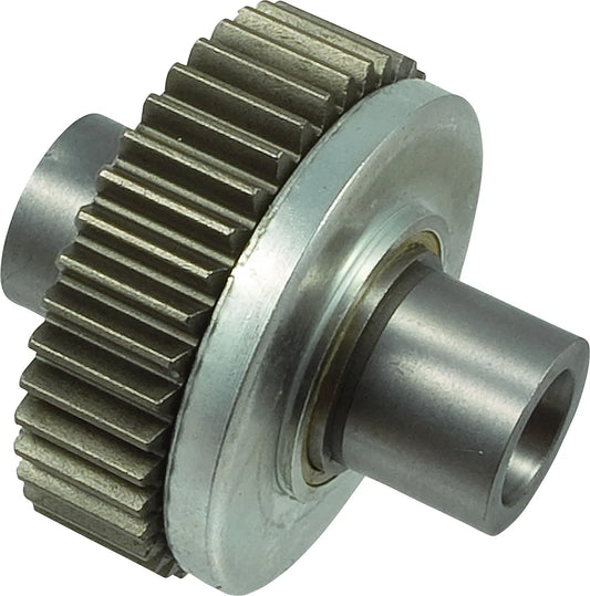 PARTS EUROPE Heavy-Duty Startmotor bild 1 PMMEDIA:dbd4f5b8f8582024