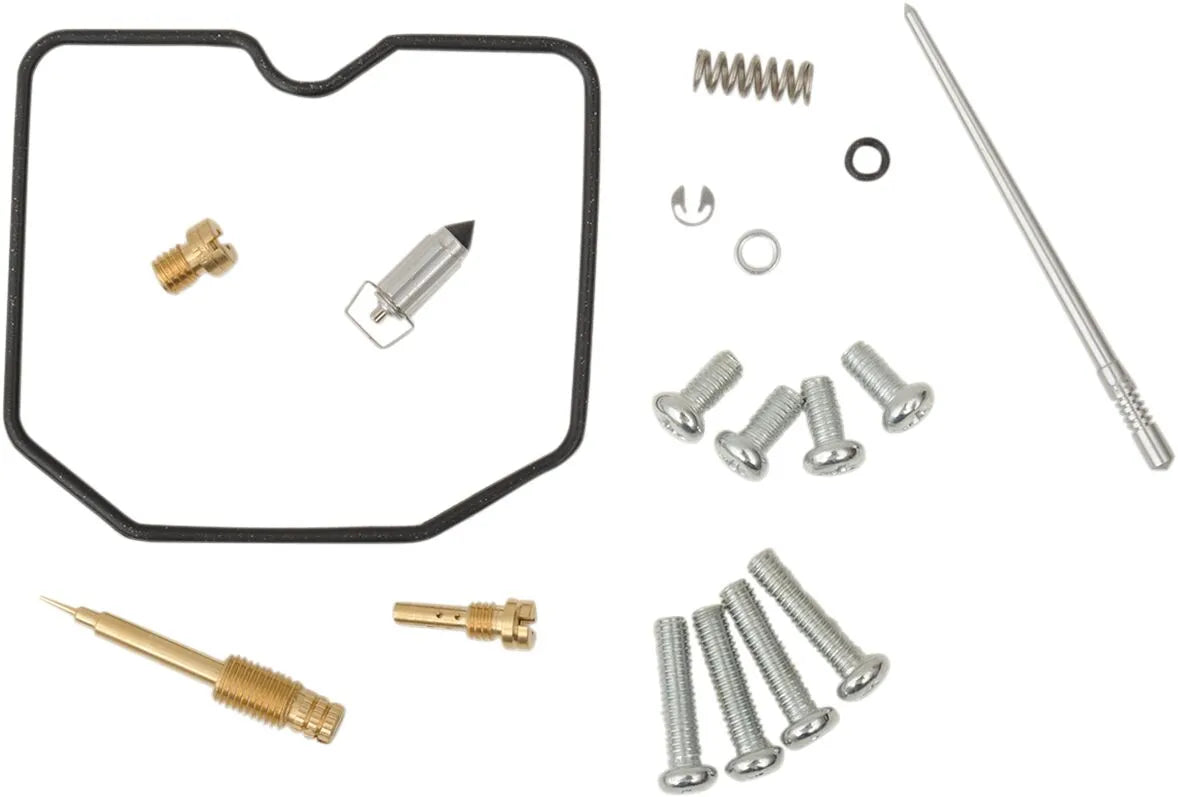 MOOSE OFFROAD HARD-PARTS Förgasarreparationskit Kawasaki bild 1 PMMEDIA:e973ce2c4db44e12