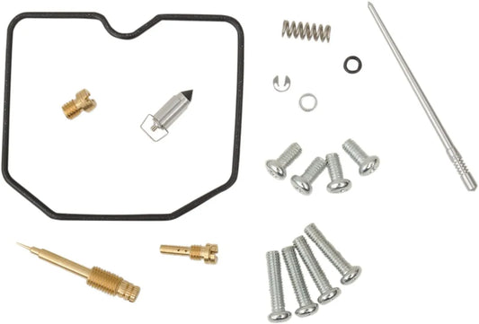 MOOSE OFFROAD HARD-PARTS Förgasarreparationskit Kawasaki bild 1 PMMEDIA:e973ce2c4db44e12