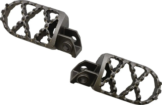 MOOSE OFFROAD HARD-PARTS Pro Foot Pegs 1/2" offset KTM bild 1 PMMEDIA:e79614e139305ce8