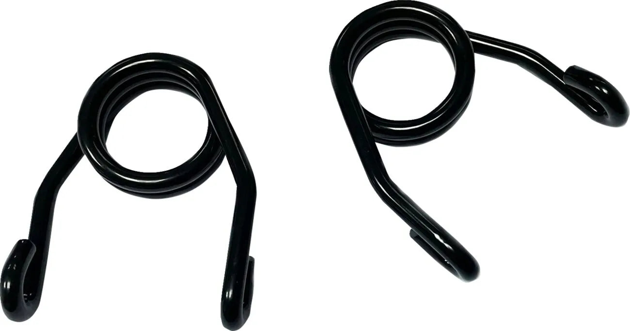 Drag Specialties Seat Springs Sadelfästen bild 2 PMMEDIA:745b5e56521be24a