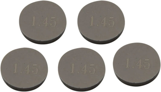 PROX Ventilshims 9,48 mm 1,45 mm 5-pack bild 1 PMMEDIA:f3ce215efa11ccde