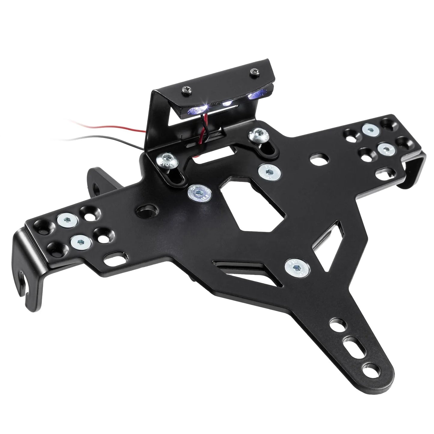 ZIEGER PRO Nummerplåtsram Typ D för France bild 4 PMMEDIA:352d00681646f3fb