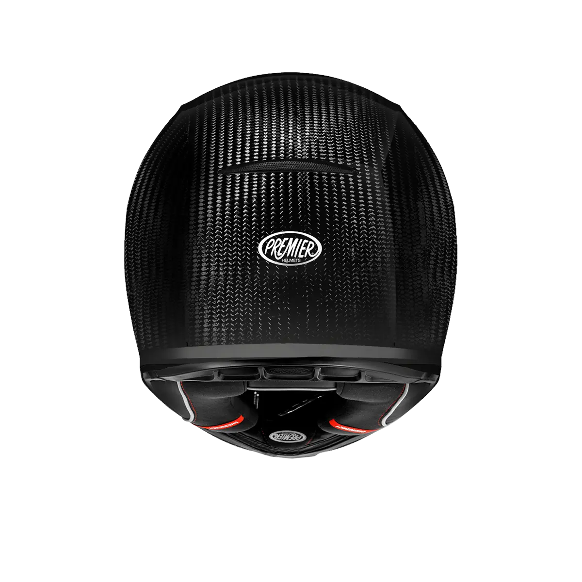 Premier Helmets Commander Carbon Integralhjälm vuxen bild 4 PMMEDIA:96aed675ff27faf7