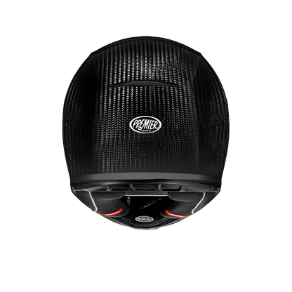 Premier Helmets Commander Carbon Integralhjälm vuxen bild 4 PMMEDIA:96aed675ff27faf7