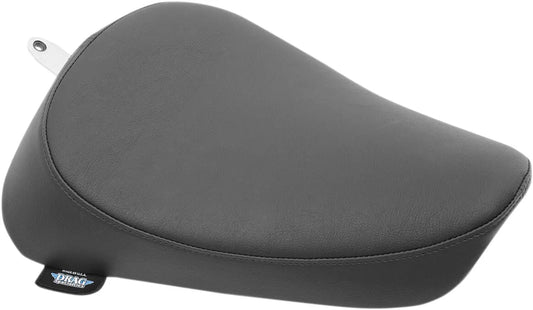 DRAG SPECIALTIES SEATS Front Solo Vinyl Seat bild 1 PMMEDIA:cab106db18013712