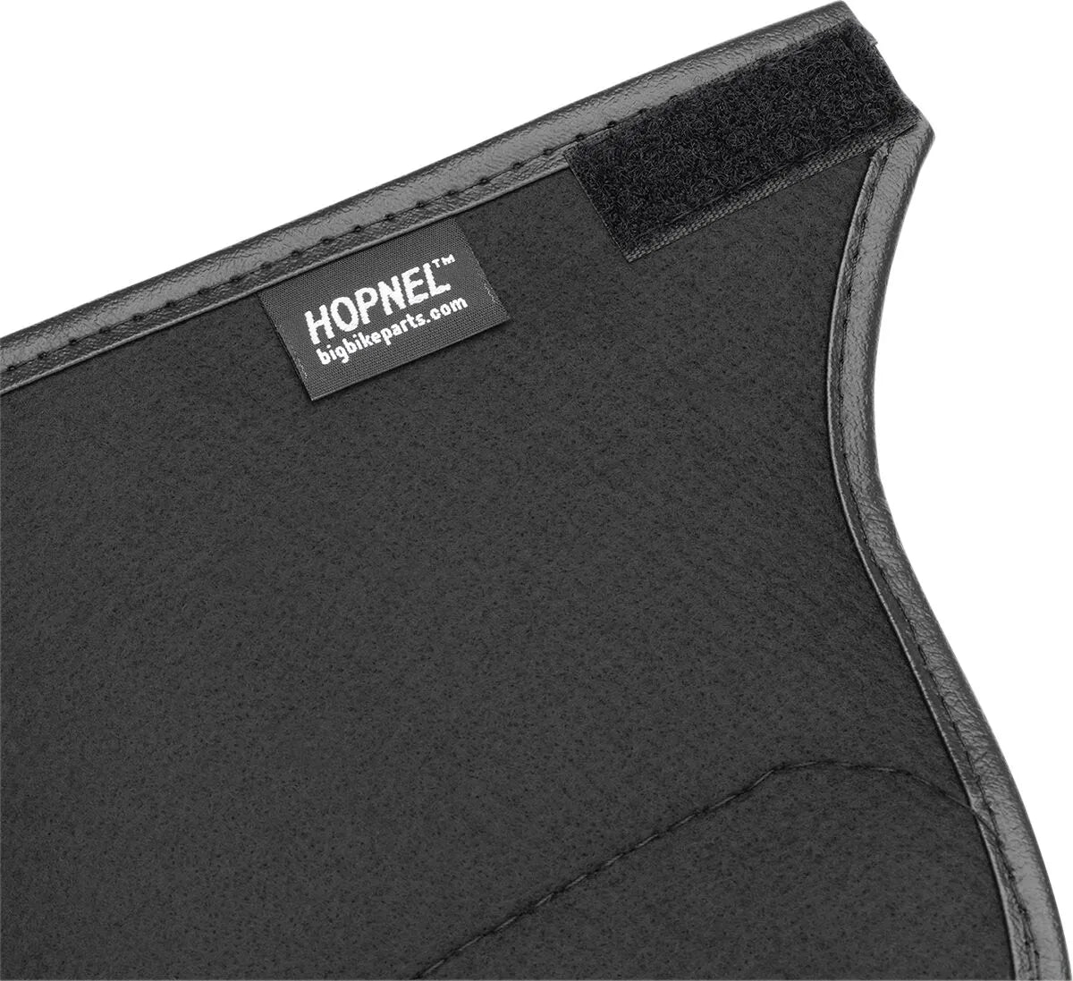 SHOW CHROME Tankfickor för Can-Am Ryker bild 6 PMMEDIA:f29335894727e3a8
