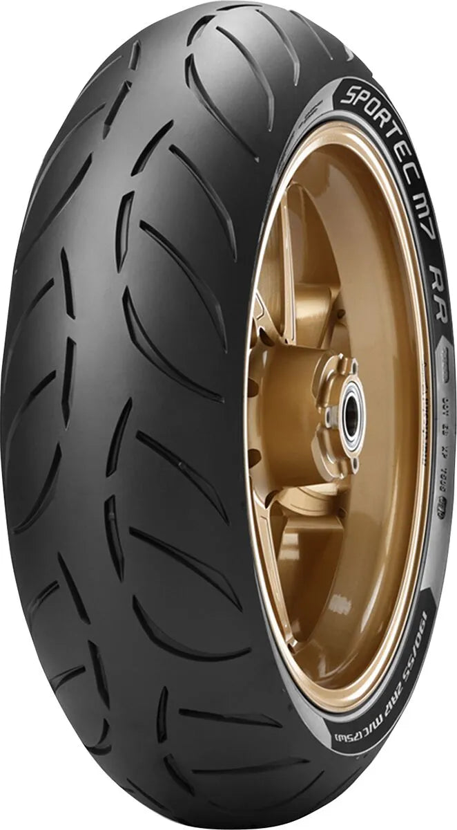 Metzeler Sportec™ M7 RR Radialdäck bak bild 1 PMMEDIA:c9e92c2354119b3e