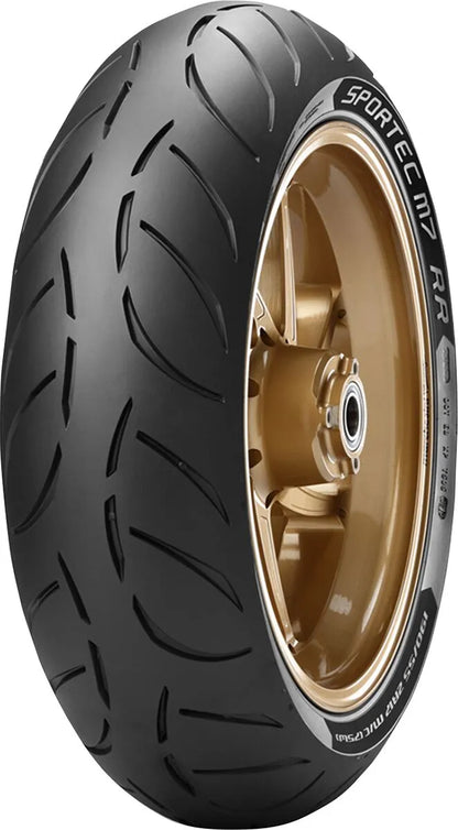 Metzeler Sportec™ M7 RR Radialdäck bak bild 1 PMMEDIA:c9e92c2354119b3e