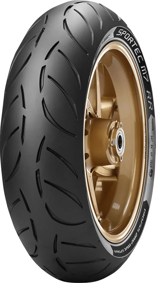 Metzeler Sportec™ M7 RR Radialdäck bak bild 1 PMMEDIA:c9e92c2354119b3e