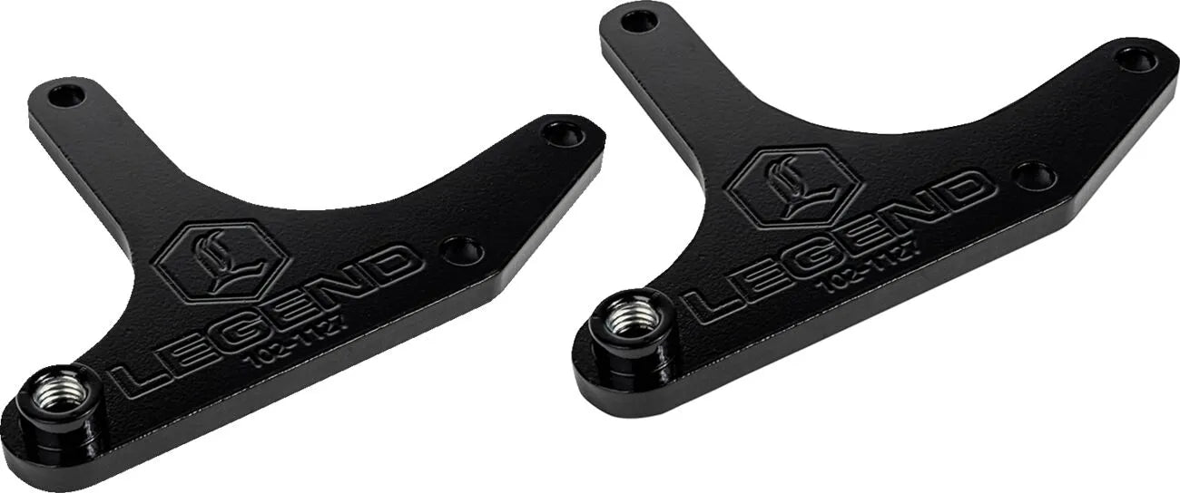 Legend Suspension Twin Cam Trike Rear Lift Kit Monteringsdelar stötdämpare bild 2 PMMEDIA:a7c1f5707d8e4674