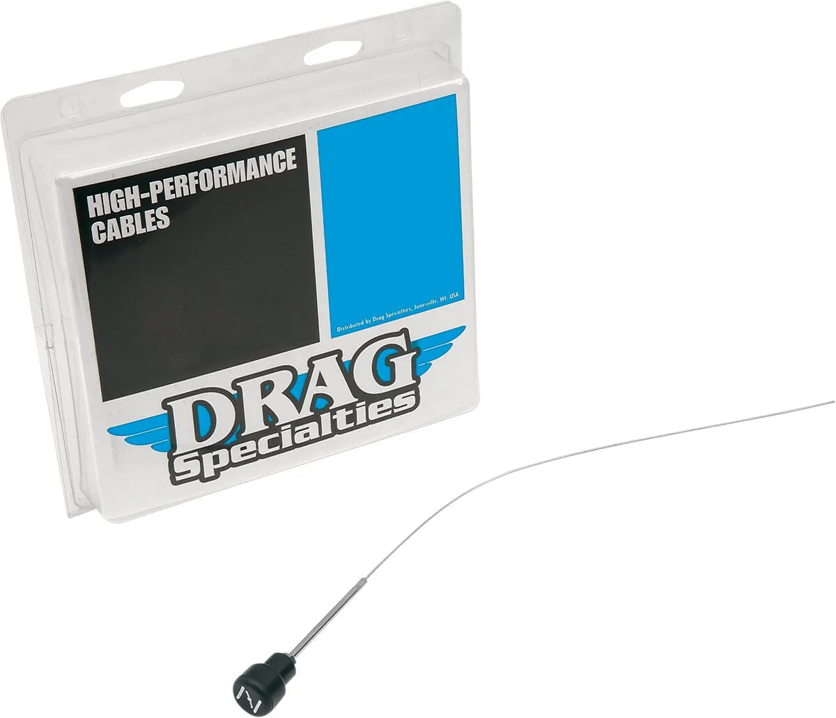 Drag Specialties Choke Cable Chokekablar bild 3 PMMEDIA:ed33b6c468edf071