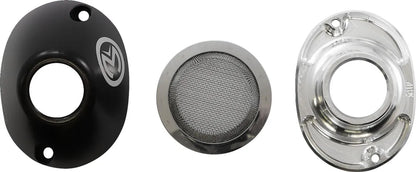 MOOSE OFFROAD HARD-PARTS Spark Arrestor End Cap bild 1 PMMEDIA:94456735de4038b8
