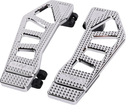 Thrashin Supply Co Floorboard Extensions Fotplattor & delar bild 8 PMMEDIA:a0bbf4e4b4dc1863